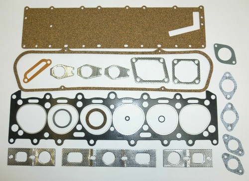 Bedford 214 cubic inch - inch, petrol