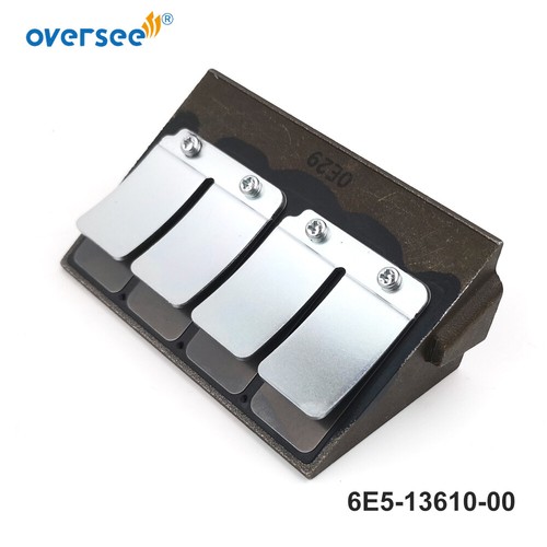 6e5 13610 reed - 6e5-13610-00, valve