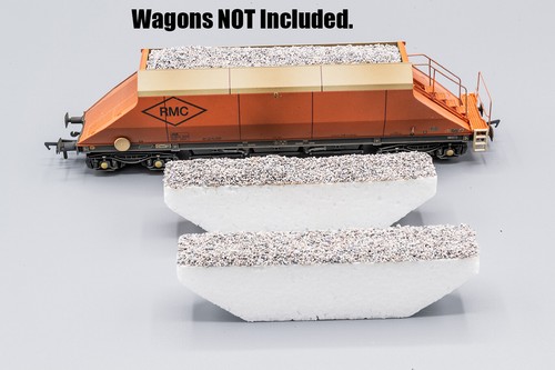 Realistic bachmann jga - bachmann,