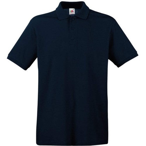 Fruit the loom premium polo - the,