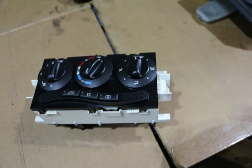 Original mercedes w168 - w168, climate