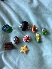 Super Mario Mini Figure