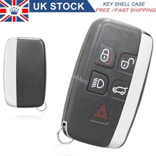 Smart Remote Key Fob Case