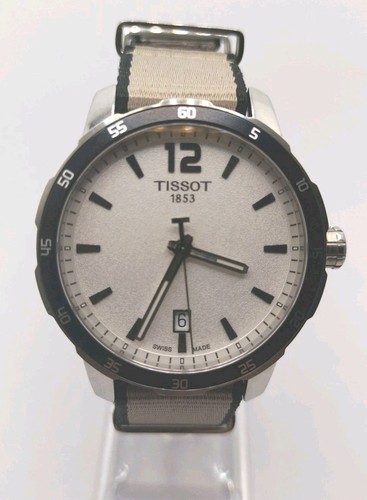 Tissot 1853 swiss sport - tissot,