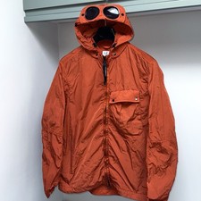 CP Company Overshirt Jacket