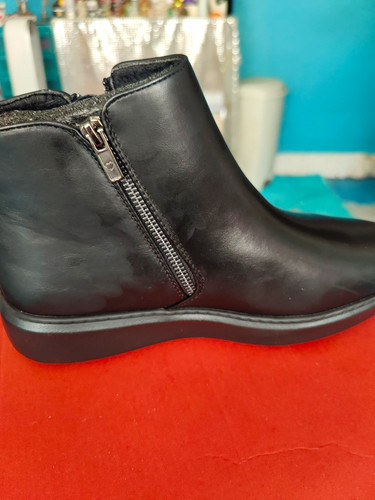 Heavenly feet ankle - feet, boots