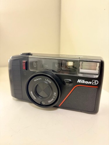 Nikon digital slr camera - d3,