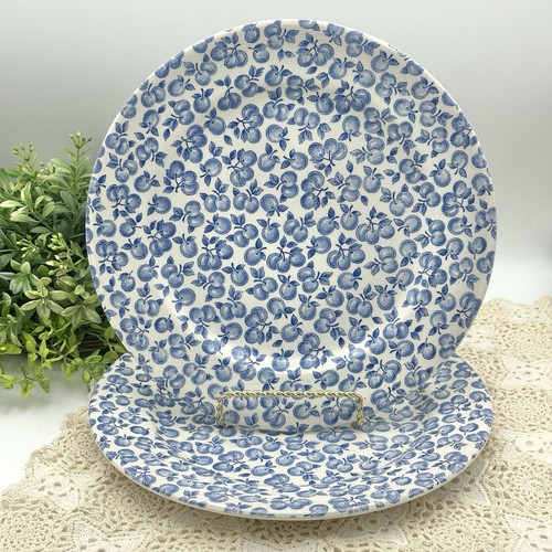 Vtg eit20 england blue apple - vtg,