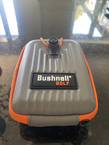 Bushnell tour golf - tour,