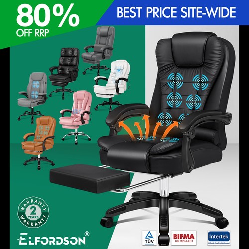 Elfordson office chair - elfordson,