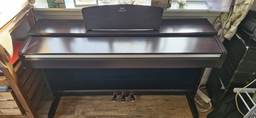 Yamaha arius ydp 141 - yamaha, digital