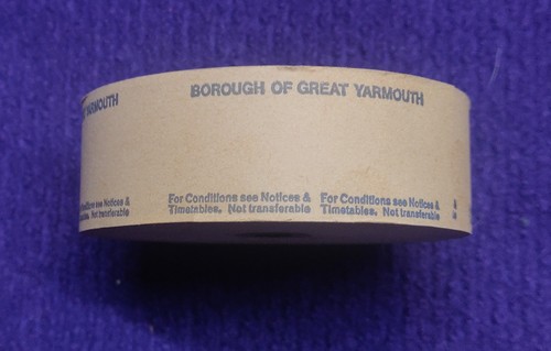 Borough great yarmouth - borough, of
