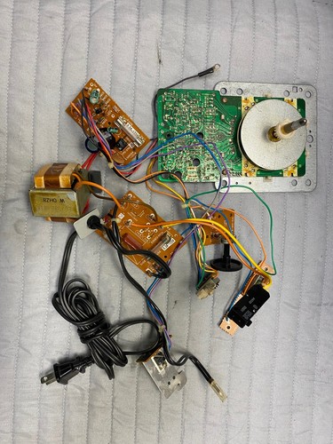 Jvc direct drive - jvc, turntable