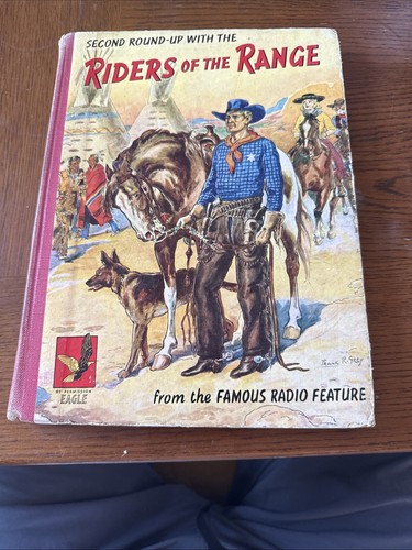 Riders the range 1952 - range,