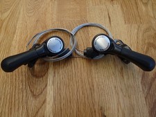 Shimano. Exage Trail