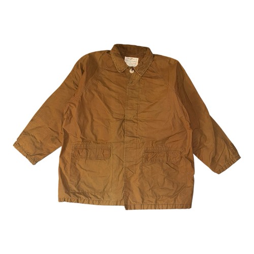 Chevignon coat mens large - coat,