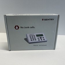 Sentry Call Blocker for