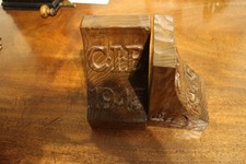 Robert Mouseman Thomson pair