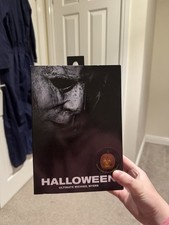 NECA Halloween 2018 Movie