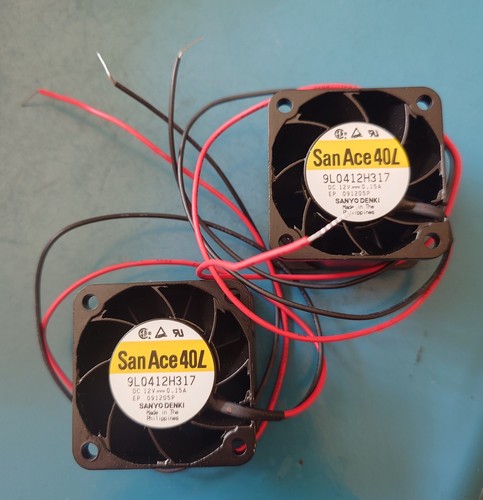 Sanyo denki 9l0412h317 12v - sanyo,