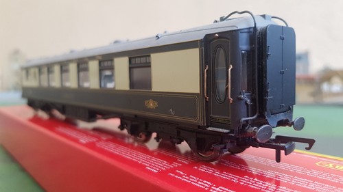 Hornby gauge r4164 pullman - hornby, oo