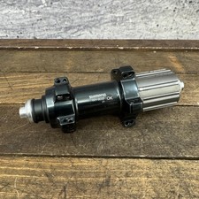 Shimano Dura-Ace WH-9000 Rear