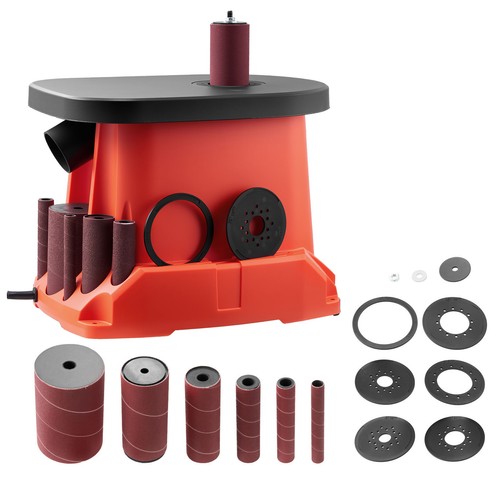 Uimoso oscillating spindle - oscillating,