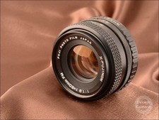 Fuji X-Fujinon  50mm f1.9