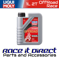 Liqui Moly 2T Oil For Kawasaki