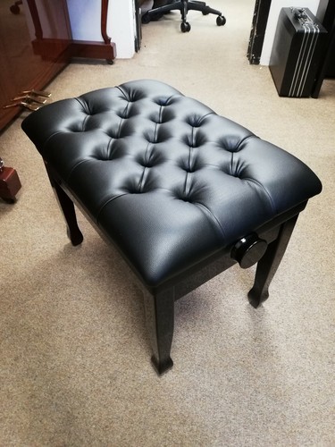 Adjustable piano stool - stool, concert