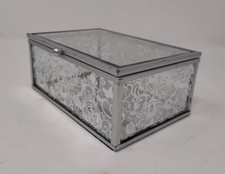 DISNEY COACH CLINTONS MIRROR KEEPSAKE BOX