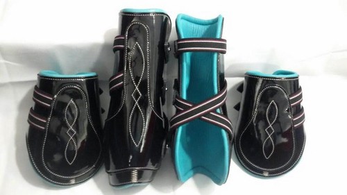 Pinnacle tendon fetlock - tendon, &