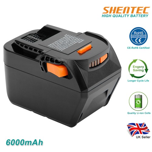 0ah 18v ion battery for - li-ion,