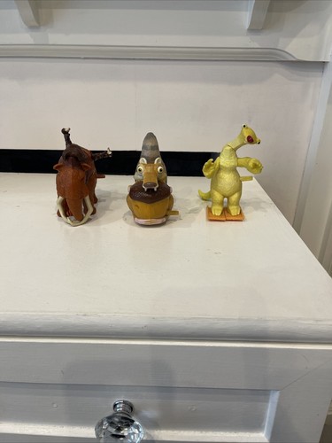 Complete collection ice age - complete,