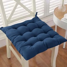 New Chair Seat Pad Cushion Tie
