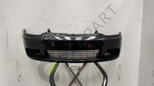 2003-2008 VOLKSWAGEN GOLF Front Bumper 1K0807217F