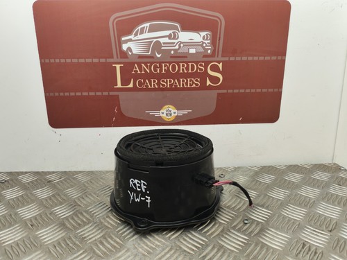 Audi rear door mid - c6,