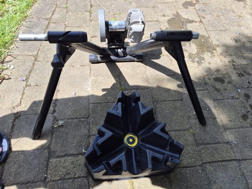 Cycleops power indoor bike - cycleops,