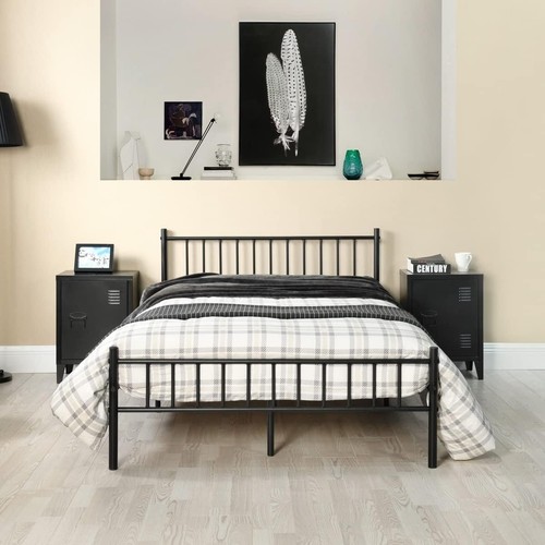 4ft small double - 4ft, bed