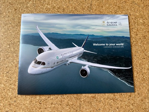 Saudia saudi arabian airlines - arabian,