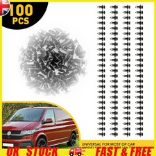 LONGER LONG PANEL CLIP FOR VW