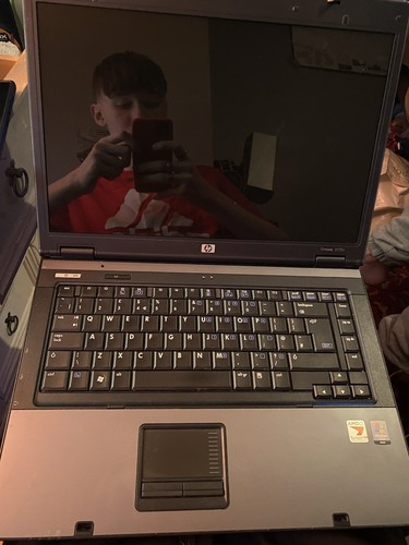 Compaq 6715s - hp,