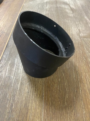 Aarrow inset stove angled flue - aarrow,