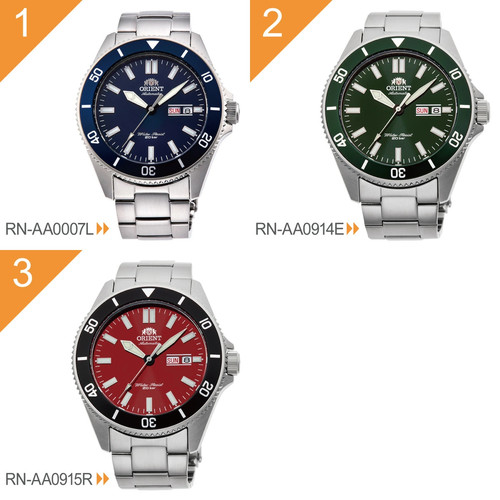 Orient men watch automatic - men, s