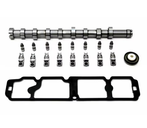Camshaft liftersrocker arms - camshaft,