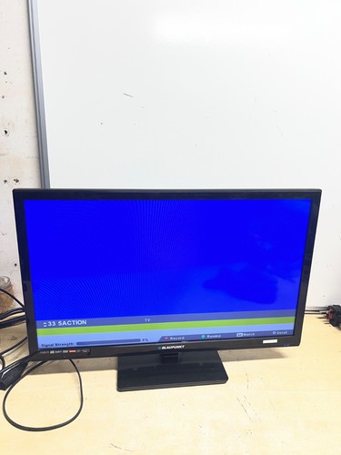 Blaupunkt led - 24", tv
