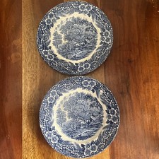 Broadhurst Ironstone Thomas