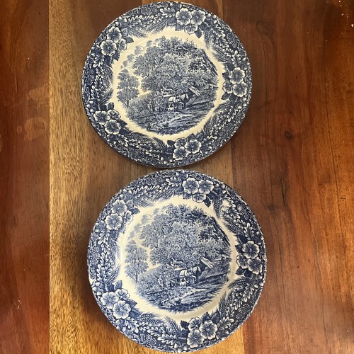 Broadhurst ironstone thomas - broadhurst,
