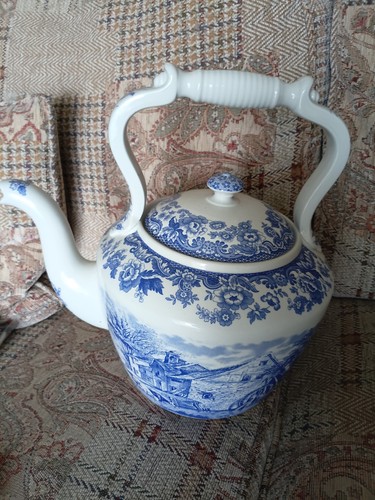 The signature collection spode - signature,
