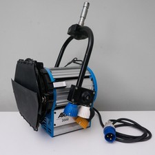 Arri 2000 Pole Operated Studio
